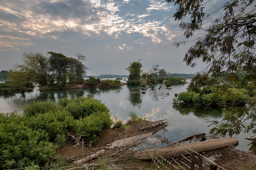 Si Phan Don - Southern Laos - Tripcarta