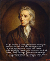 John Locke: Natural Rights