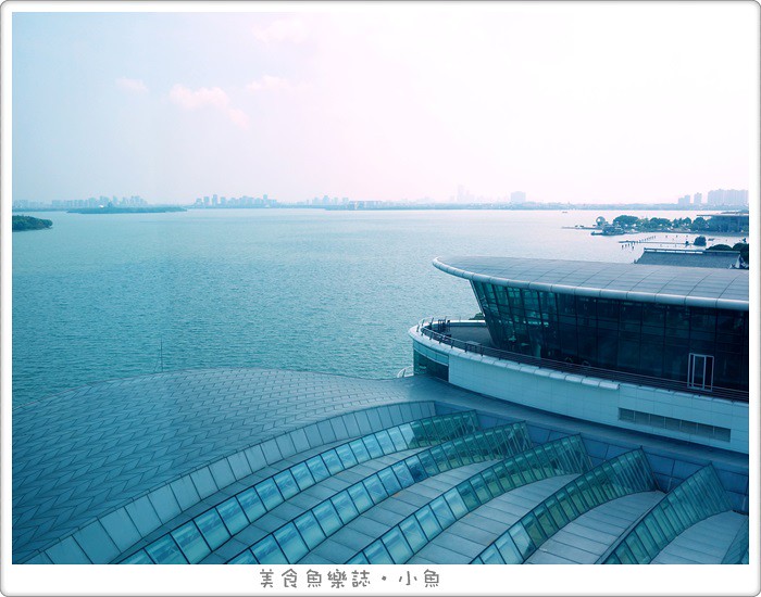 【大陸旅遊】蘇州中茵皇冠假日酒店Crowne Plaza Suzhou @魚樂分享誌
