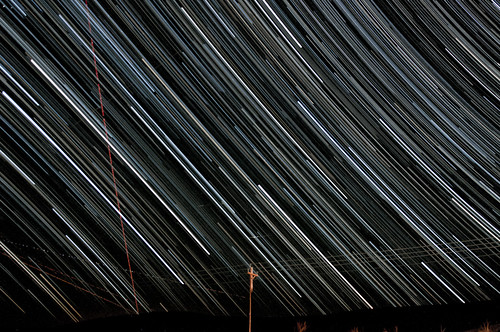 longexposure nightphotography composite stars star trails startrails middleofnowhere coloradoskies starstax stoplightpollution
