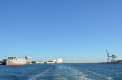 Le port de Fremantle.6