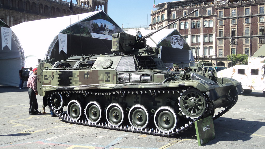 AMX-13 VCI