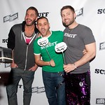 Scruff Party at Sidetracks 003