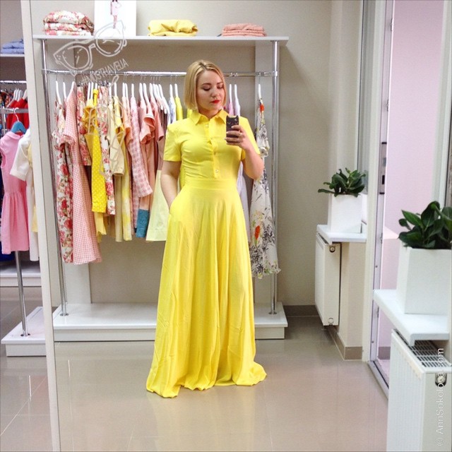 22 Must Have Woman's Fashion new showroom Анна Соколова