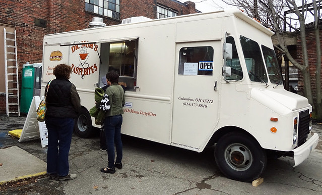 food trucks columbus sightseeing places to go