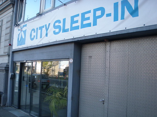 Dónde dormir y alojamiento en Aarhus (Dinamarca) - City Sleep-In.