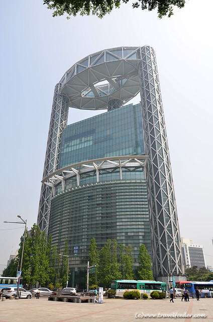 Samsung_Jungro-tower
