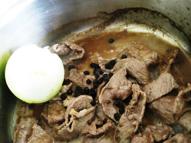 Beef soup 2