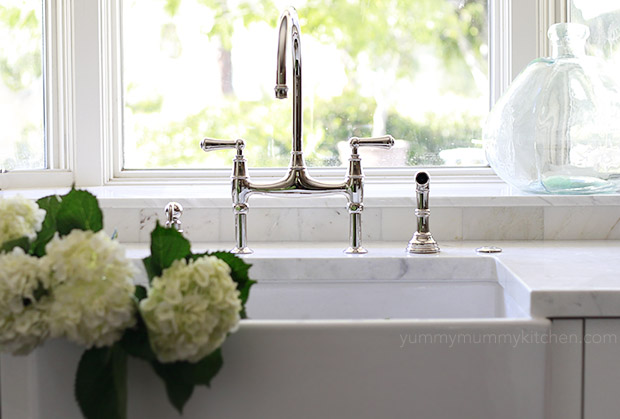 perrin and rowe faucet