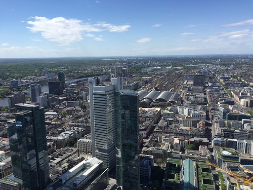 Frankfurt 2015 May