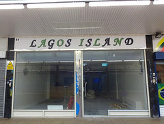 Picture of Lagos Island, 41 St George's Walk