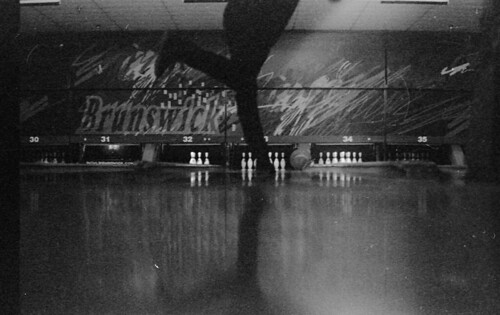 white film canon ball photography back lewis pins brunswick bowling antoine marquis artisa