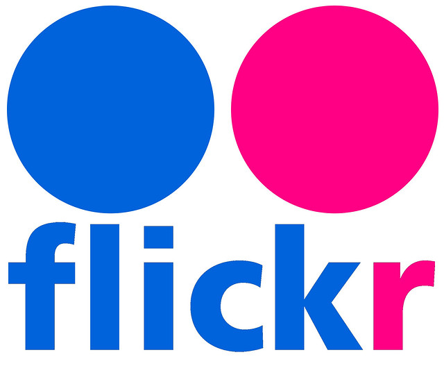 New Flickr Design
