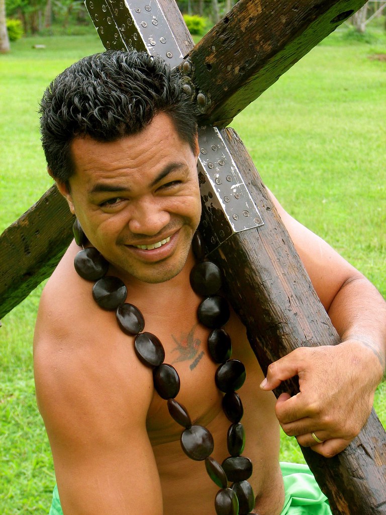Samoa (Western) Image13