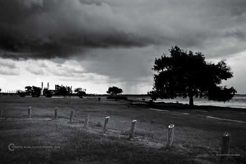 summer blackandwhite nature weather sanantonio clouds landscape texas sad dull 2013