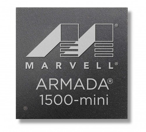 Marvell ARMADA 1500-mini