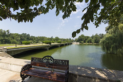 Parc de Bucarest