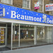 Beaumont Beds (CLOSED), 85-87 Church Street