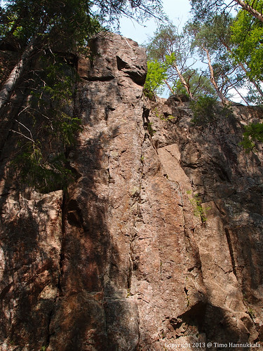 cliff nature nationalpark olympus rockclimbing kansallispuisto helvetinjärvi helvetinjärvenkansallispuisto xz1