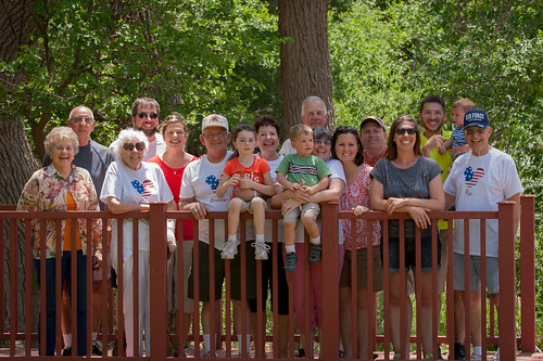 family summer reunion texas may wheeler farris 2013