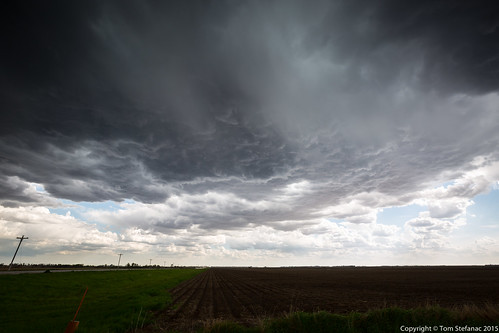 weather nebraska unitedstates shelby thunderstorm cumulonimbus stormchase