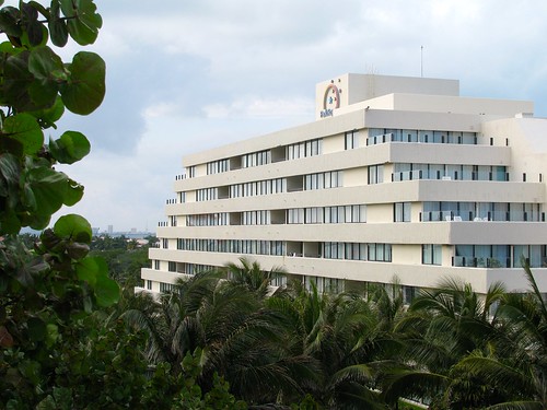 Hotel Park Royal Cancún