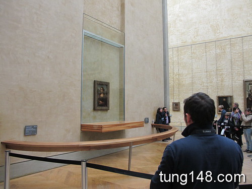 เที่ยวพิพิธภัณฑ์ลูฟวร์ The Louvre