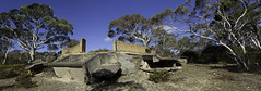 Lithgow Bunker Panorama