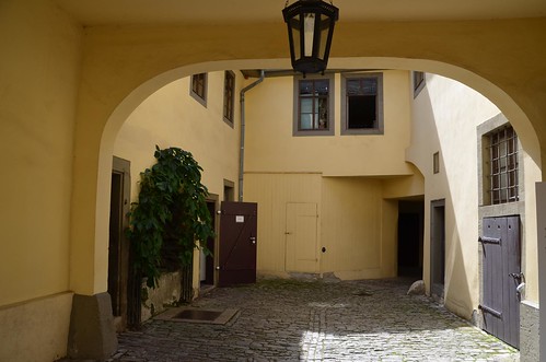 Goethes Wohnhaus und Nationalmuseum