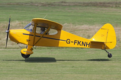 G-FKNH