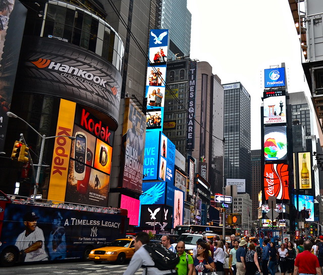 New York Travel – A Short Guide