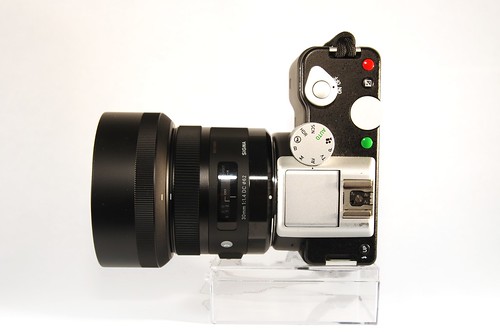 sigma sigma30mm thoog lensreviews 30mmf14dchsmart