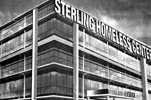 Sterling Homeless Center