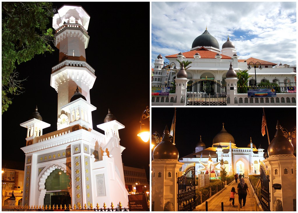 penang-georgetown-mosque