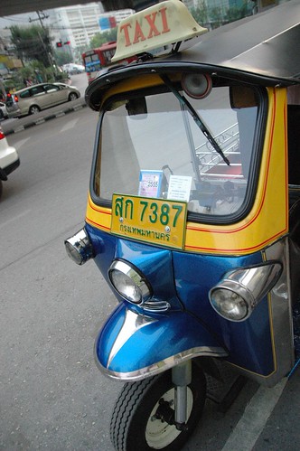 Tuktuk