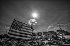 Tierra de Huracanes II: la 'Supertormenta' Sandy, 6 meses después
