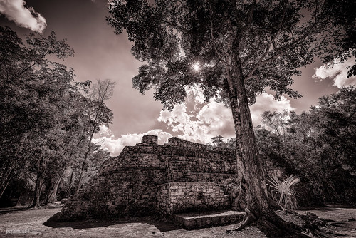 mexico nikon ruins coba yucatan mayanriviera d800 quintanaroo pixamundo