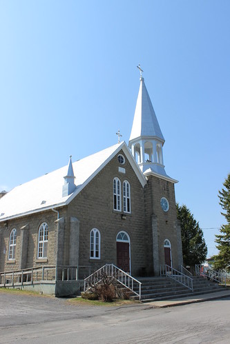 ontario canada church catholic église on