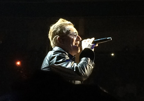 U2 - San Jose 1 - May 18, 2015