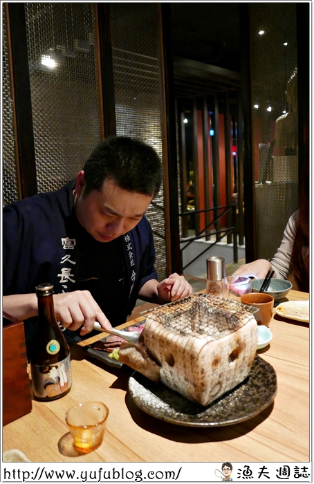 樵 IZAKAYA 居酒屋 Kikori Yakitori Bar 日本料理 串燒 清酒 大吟釀 生魚片 刺身 美國牛 創意料理