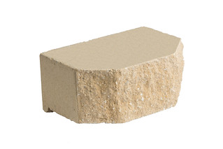 Single Block_Valleystone Straight Sided Unit_Perspective2