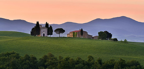 italien italy grass sunrise florence europa outdoor unesco worldheritagesite tuscany toskana