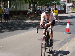 Burnham Triathlon (11-Jun-06) Image