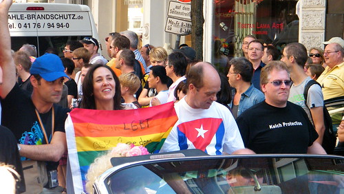 Hamburg Gay Pride