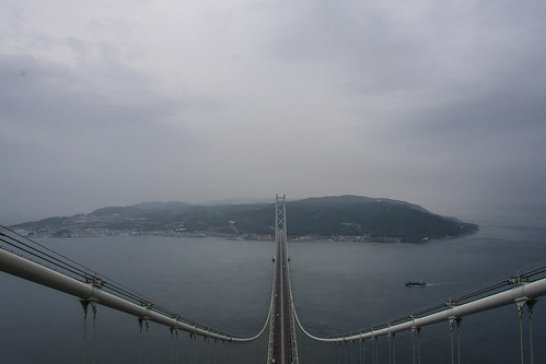 bridge kobe hyogo 神戸 橋 akashikaikyobridge 明石海峡大橋 兵庫 34°3724n135°143e