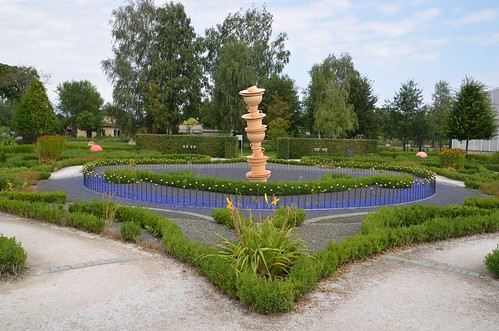 Schlosspark Oranienburg