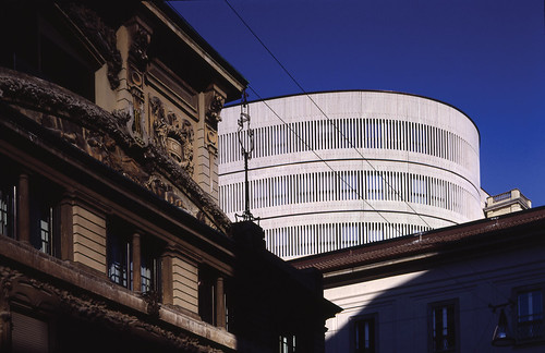 Teatro alla Scala, Milan ITALY
