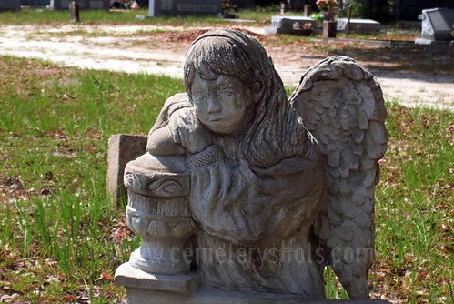 cemetery angel georgia camden homeward