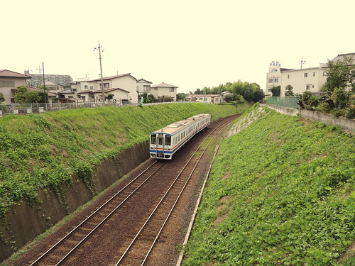 japan private japanese diesel railway trains joso