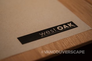 Dishcrawl Vancouver Yaletown: West Oak